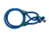 Stazo ART Lock + Eye Cable 5m