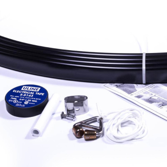Schaefer A-2506-59 Tuff-luff Aero Kit 18m, Stay 10mm