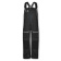 Henri Lloyd Men's Elite Hi-Fit Overalls Size L Black