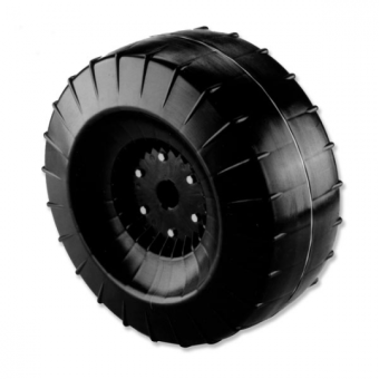 Plastic Wheels Ø 390 mm