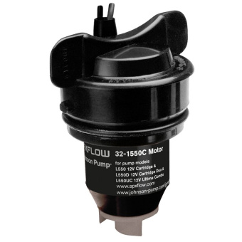 Johnson Pump 32-1550C - Replacement Motor for L550/D