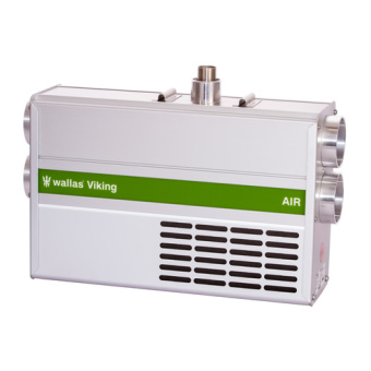 Wallas 30 Viking - Air Diesel Heater 950-3000W