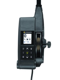 Cannon 1902335 - Optimum 10 BT - Metric/Feet Downrigger