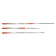 Deckmate DM454 - Orange Telescopic Handle Short 107-181cm Deckmate DM454 - Orange Telescopic Handle Short 107-181cm