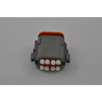 Steyr Motors 2179639-0 - Dummy Plug 8-pole
