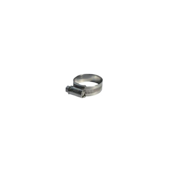 Whisper Power 50221532 - Hose Clamp Stainless Steel 8 – 11 mm