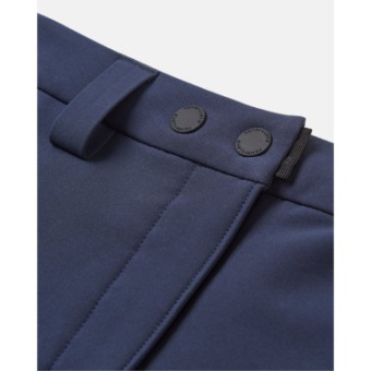 Henri Lloyd Explorer Skort Size S Blue