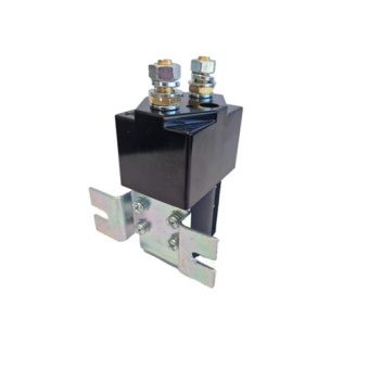 Hollex Relay SW180-4 24V 150A Continuous NO-SP-ST