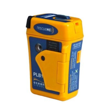Ocean Signal Personal Beacon RescueME PLB1