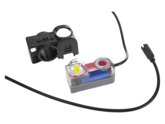 Besto 20427031 - Blister Pack SOLAS Light UML Oral Tube