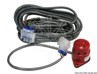 Osculati 29.786.01 - Additional sensor propane/butane for Xintex S-2A