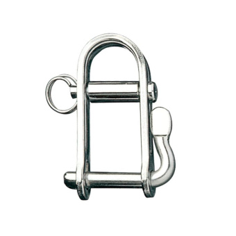 Ronstan RF1033 Halyard Shackle, 1/4" Pin