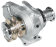 Lofrans Windlass Horizontal, Model 'Falkon', 12mm, Iso-13mm Din766, 24v, 1700w, With Drum