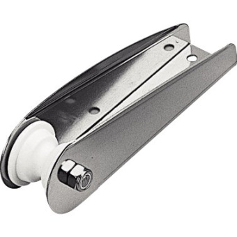 Plastimo Stemhead Roller Stainless Steel for 5–10 kg Anchors