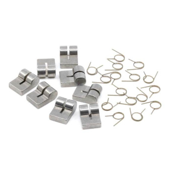 Ronstan RA710052 Service Kit - 8 X Pawl + 16 X Pawl Spring