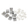 Ronstan RA710052 Service Kit - 8 X Pawl + 16 X Pawl Spring
