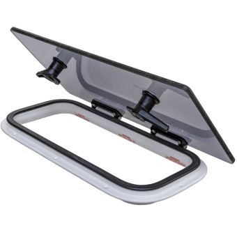 Lewmar 399414996 - Flushhatch F3G41 491 x 246 mm