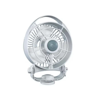 Caframo Bora Fan White 12V