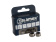 Talamex Stainless Steel AISI 316 Hexagon Lock Nut DIN 985 M4 (108 pcs)