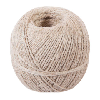 British Hemp Sail Twine 3/3500 Ø1.8 mm, 166 m, 200 g