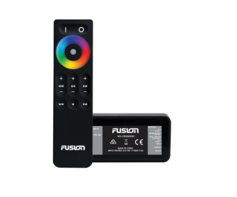 Fusion SG-RCRGBW - Signature Series CRGBW Remote Control