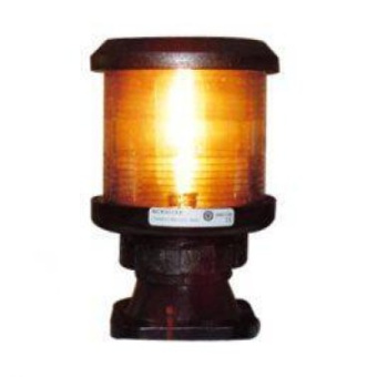 DHR HGL35V - DHR35 Towing Navigation Light 135° On Base