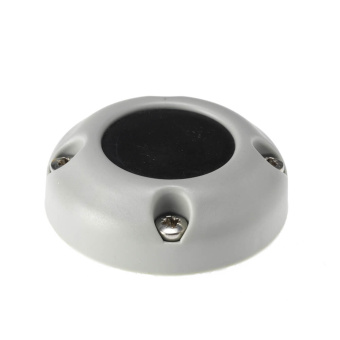 Index Marine DG30 Waterproof Cable Gland Grey