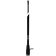 Scout Antenna KS-22 Black Edition Fiberglass VHF 1.5m 3dB