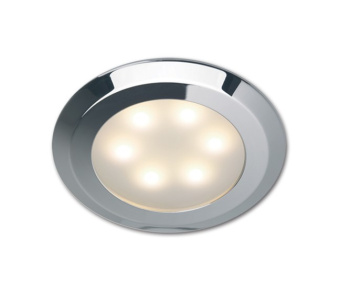 Prebit EB22-1 Slave LED Downlight ⌀110 mm