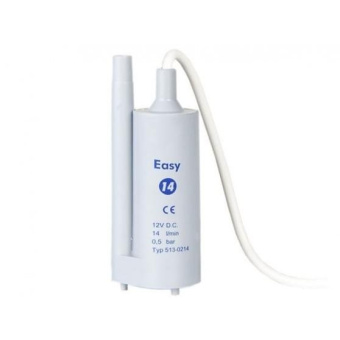 Reich Submersible Pump Easy - 14 L/min, 15-20W