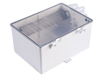 Talamex Universal Shower Sump Box