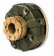 Centaflex Coupling AM140 Untreated