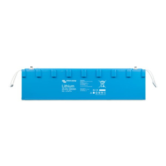 Victron LiFePO4 Battery 25.6V/300Ah NG - BAT524130620