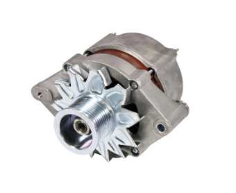 John Deere AL81436 - Alternator