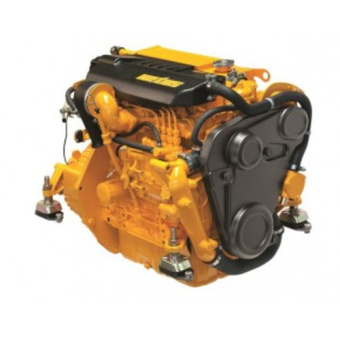 Vetus M456A122A - Mitsubishi M4.56 with ZF12M i=2.14