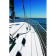 White Protection Net 600 mm