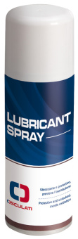 Osculati 65.263.00 - Corrosion Block / Lubricant Spray