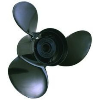 Michigan Wheel 062204 Match Propeller Alu - 3X 10-1/4 X10 RH - 25-30 HP