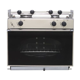 Eno 112040010785 - Origin Gas Oven (The One)