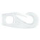 Euromarine Nylon Snap Hook Ø6mm (Bulk)