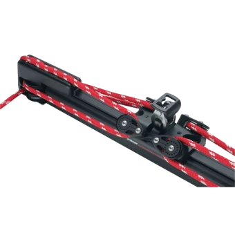 Harken E3250HB - 32mm ESP High-Beam End Control Double Sheave (2 pcs)