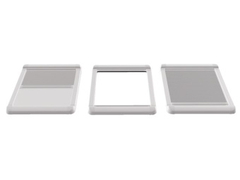 Lewmar 367730100 - SZ30 Roller Shade