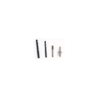 Seaview Floor Bolt QL Mounting Set + Instr. 13-20mm