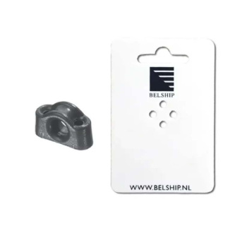 Holt HA452 - Guided Eye With Closed Base 11mm Blister