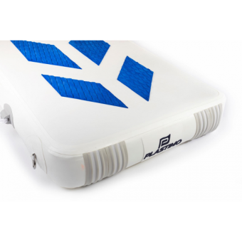 Plastimo Floating Inflatable Gangway 
