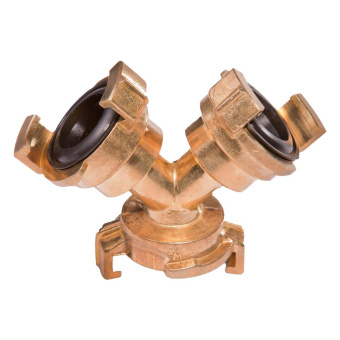 Geka 3-Way Fitting Lug Distance 40mm