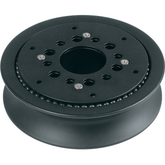 Ronstan RF158000W Series 150 Roller Bearing Sheave, Wide
