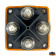 Trem L0610857 - Battery Switch Parallelizer Mini 300A Combine Function Trem L0610857 - Battery Switch Parallelizer Mini 300A Combine Function
