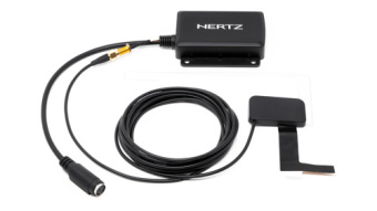 Hertz HMB DAB+ - Module With Antenna For HMR 20