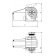 Lofrans Tigres Windlass 1500W 12V